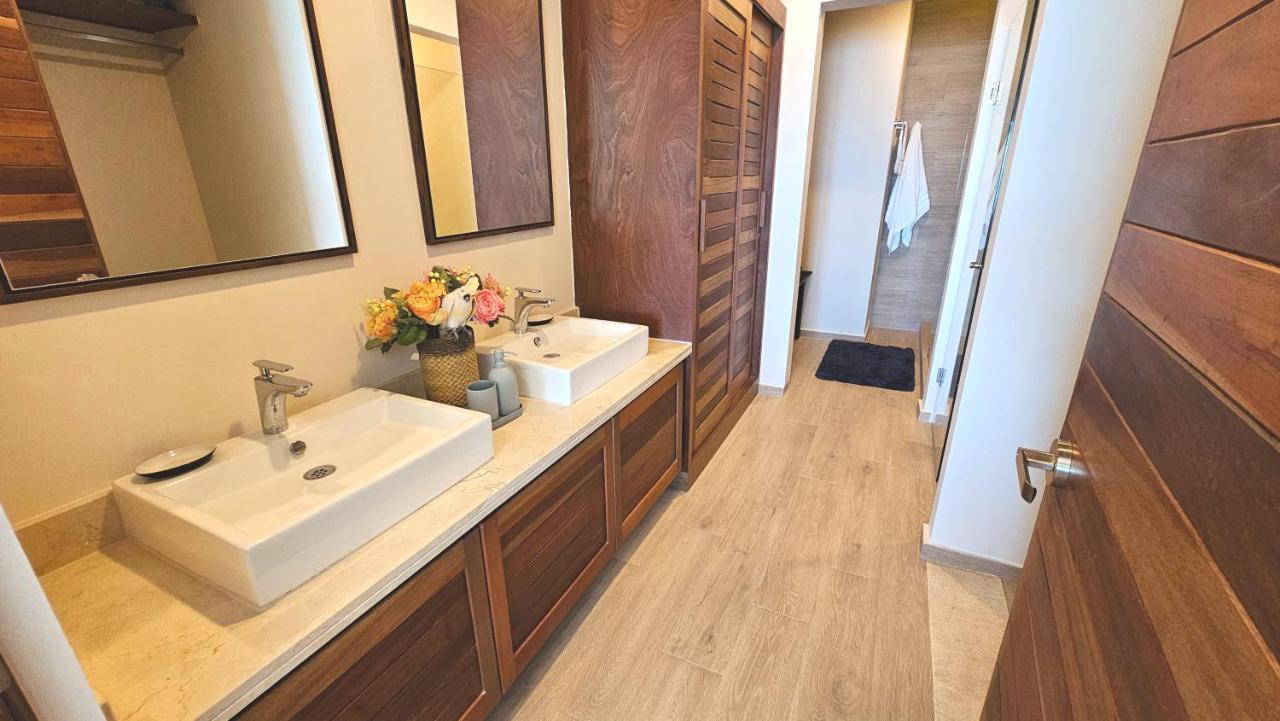 Oceandreams 3Br 2Ba - New Condo - Fantastic Views Isla Mujeres Buitenkant foto