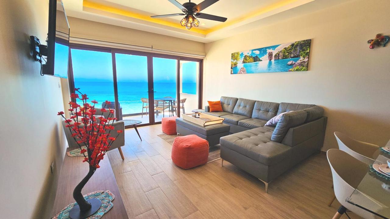Oceandreams 3Br 2Ba - New Condo - Fantastic Views Isla Mujeres Buitenkant foto