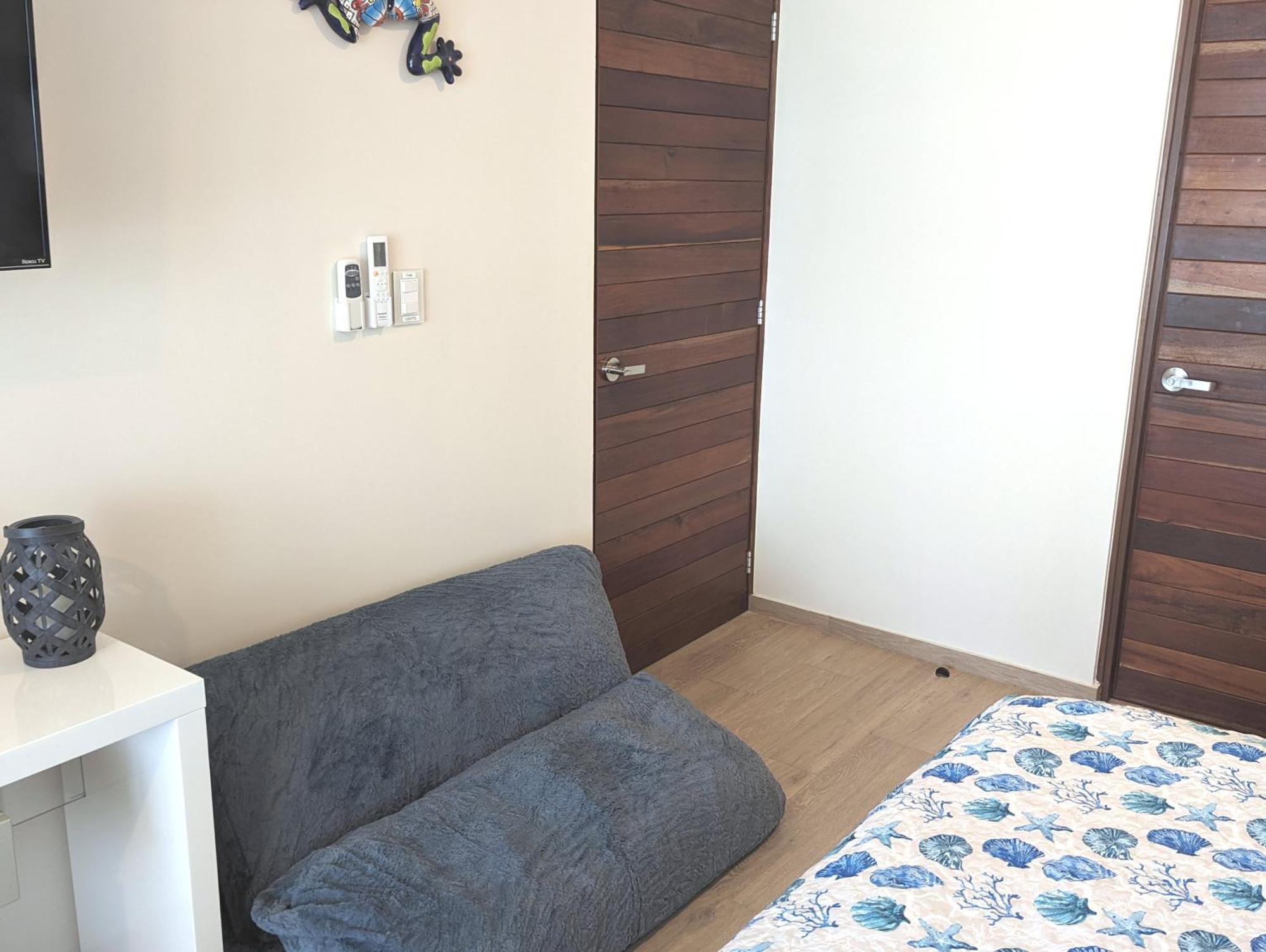 Oceandreams 3Br 2Ba - New Condo - Fantastic Views Isla Mujeres Buitenkant foto