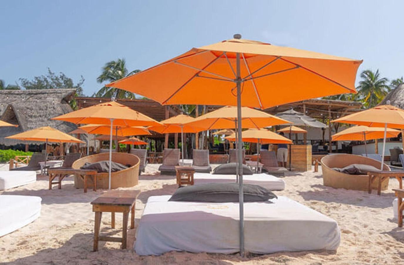 Oceandreams 3Br 2Ba - New Condo - Fantastic Views Isla Mujeres Buitenkant foto
